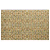 Hawaiianische Ananas Stoff (Yard (91,4 cm))