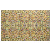 Hawaiianische Ananas Stoff (Fat Quarter (45,7 x 55,9 cm))