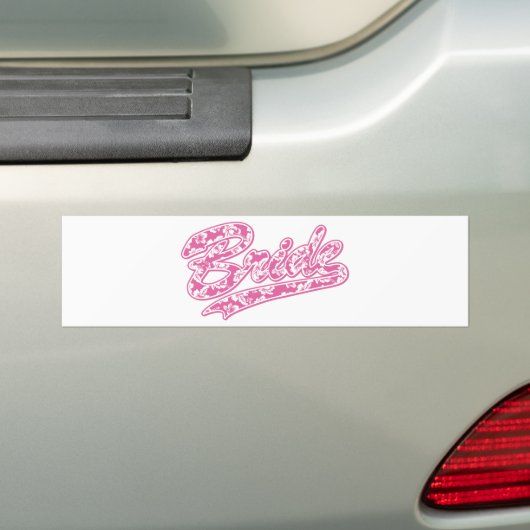 Hawaiianische Blume Autoaufkleber (Auf Auto)