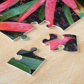 Hawaiianische Blume Puzzle (Seite)