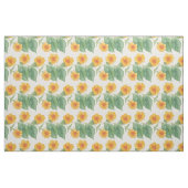 Hawaiianische Blume Stoff (Yard (91,4 cm))