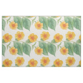 Hawaiianische Blume Stoff (Fat Quarter (45,7 x 55,9 cm))