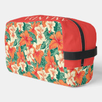 Hawaiianische Blume