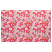 Hawaiianische Druckschrift Ohai alii Stoff (Yard (91,4 cm))