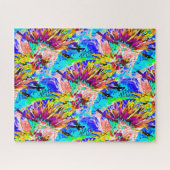 Hawaiianische Freude.... Puzzle (Horizontal)