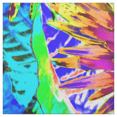 Hawaiianische Freude... Stoff (Muster)