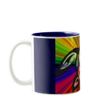 Hawaiianische Honu-Tasse