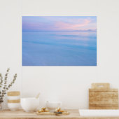 Hawaiianische Inseln im Nordwesten | Midway Atoll Poster (Küche)