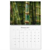 Hawaiianische Inseln Kalender (Feb 2027)