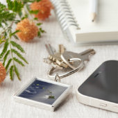 Hawaiianische Inseln Schlüsselanhänger (Seite)