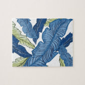 HAWAIIANISCHE KUNST PUZZLE (Horizontal)
