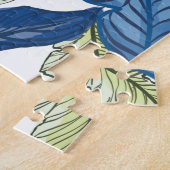 HAWAIIANISCHE KUNST PUZZLE (Seite)