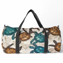 Hawaiianische Meeres Schildkröte