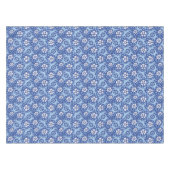 Hawaiianische Meeresschildkröte Tischdecke (Vorderseite (Horizontal))