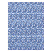 Hawaiianische Meeresschildkröte Tischdecke (Vorderseite)