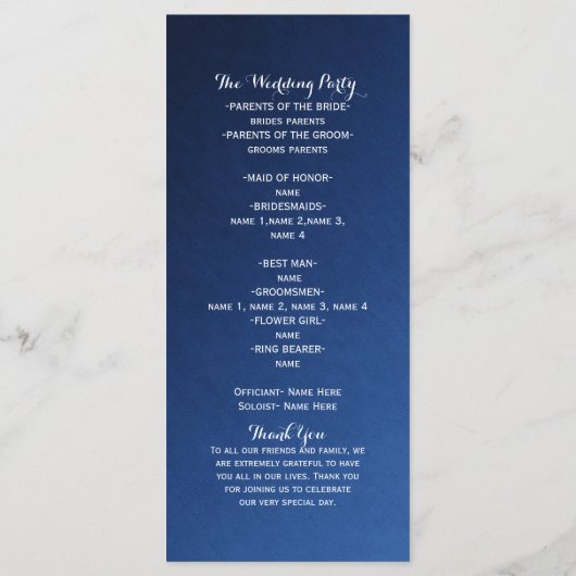 Hawaiianische Meeresschildkröte White on Blue Beac Programm (Rückseite)