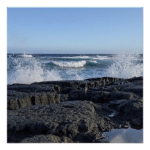 Hawaiianische Naturlandschaftsfotografie