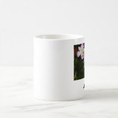 Hawaiianische Orchid-Tasse Kaffeetasse (Mittel)