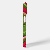 Hawaiianische Orchideen - Personalisiert Case-Mate iPhone Hülle (Rückseite / Rechts)