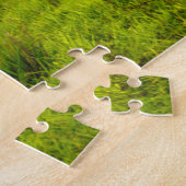 Hawaiianische Pferde, Hokulei Peak, Kauai, Hawaii Puzzle (Seite)