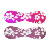 Hawaiianische Printwerbung Baseball (Paneele)