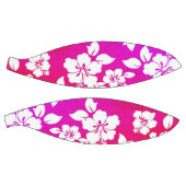 Hawaiianische Printwerbung Basketball (Panele)