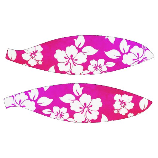 Hawaiianische Printwerbung Basketball (Panele)