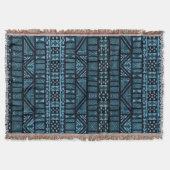 Hawaiianische Printwerbung Decke (Vorderseite)