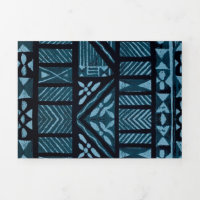 Hawaiianische Printwerbung