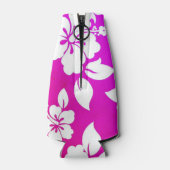 Hawaiianische Printwerbung Flaschenkühler (Rückseite)