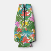 Hawaiianische Printwerbung Flaschenkühler (Rückseite)