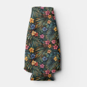 Hawaiianische Printwerbung Flaschenkühler (Vorderseite)