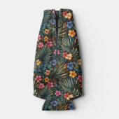 Hawaiianische Printwerbung Flaschenkühler (Rückseite)