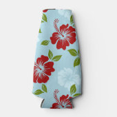 Hawaiianische Printwerbung Flaschenkühler (Vorderseite)