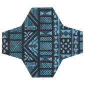 Hawaiianische Printwerbung Fußball (Flach)