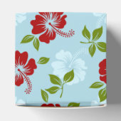 Hawaiianische Printwerbung Geschenkschachtel (Oben)