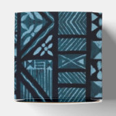 Hawaiianische Printwerbung Geschenkschachtel (Oben)