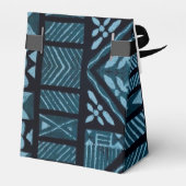 Hawaiianische Printwerbung Geschenkschachtel (Rückseite)