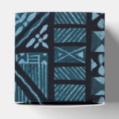 Hawaiianische Printwerbung Geschenkschachtel (Oben)