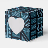 Hawaiianische Printwerbung Geschenkschachtel (Vorderseite)