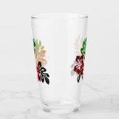 Hawaiianische Printwerbung Glas (Links)