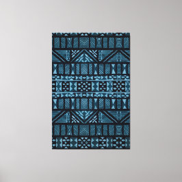 Hawaiianische Printwerbung Leinwanddruck