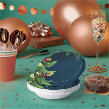 Hawaiianische Printwerbung