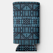 Hawaiianische Printwerbung Selters Dosenkühler (Rückseite)