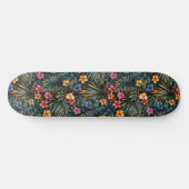 Hawaiianische Printwerbung Skateboard (Horizontal)
