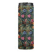 Hawaiianische Printwerbung Thermosbecher (Rückseite)