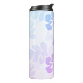 Hawaiianische Printwerbung Thermosbecher (Nach links gedreht)