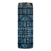 Hawaiianische Printwerbung Thermosbecher (Rückseite)