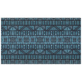 Hawaiianische Printwerbung Tischdecke (Vorderseite (Horizontal))