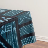 Hawaiianische Printwerbung Tischdecke (Beispiel)